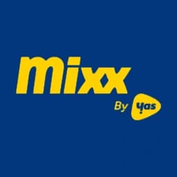 Mixx by Yas