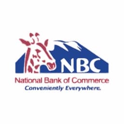 National Bank of Commerce